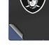NFL Las Vegas Raiders Team Jersey Galaxy Z Fold6 Skin