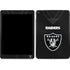 NFL Las Vegas Raiders Team Jersey iPad Skins