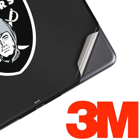 NFL Las Vegas Raiders Team Jersey iPad Skins
