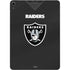 NFL Las Vegas Raiders Team Jersey Apple iPad Air Skin