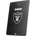 NFL Las Vegas Raiders Team Jersey Apple iPad Air Skin