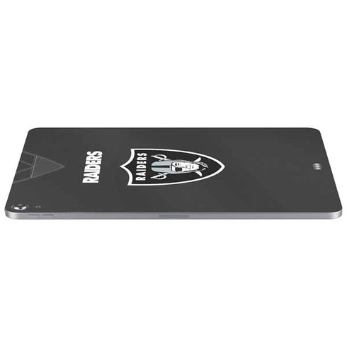 NFL Las Vegas Raiders Team Jersey Apple iPad Air Skin