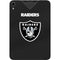 NFL Las Vegas Raiders Team Jersey Apple iPad Mini Skin