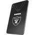 NFL Las Vegas Raiders Team Jersey Apple iPad Mini Skin