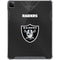 NFL Las Vegas Raiders Team Jersey iPad Cases