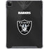 NFL Las Vegas Raiders Team Jersey iPad Cases
