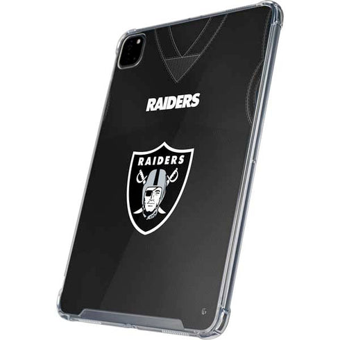 NFL Las Vegas Raiders Team Jersey iPad Cases