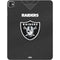 NFL Las Vegas Raiders Team Jersey iPad Pro 13in M4 (2024) Skin