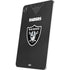 NFL Las Vegas Raiders Team Jersey iPad Pro 13in M4 (2024) Skin