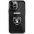 NFL Las Vegas Raiders Team Jersey iPhone Cases