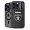 NFL Las Vegas Raiders Team Jersey iPhone 13 Pro Kickstand Case