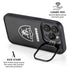 NFL Las Vegas Raiders Team Jersey iPhone 13 Pro Kickstand Case
