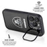 NFL Las Vegas Raiders Team Jersey iPhone 14 Pro Max Kickstand Case