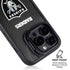 NFL Las Vegas Raiders Team Jersey iPhone 14 Pro Max Kickstand Case