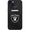 NFL Las Vegas Raiders Team Jersey iPhone Skins