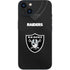 NFL Las Vegas Raiders Team Jersey iPhone Skins