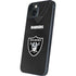 NFL Las Vegas Raiders Team Jersey iPhone Skins