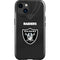 NFL Las Vegas Raiders Team Jersey iPhone 15 Impact Case