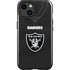 NFL Las Vegas Raiders Team Jersey iPhone 15 Impact Case