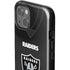 NFL Las Vegas Raiders Team Jersey iPhone 15 Impact Case
