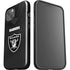NFL Las Vegas Raiders Team Jersey iPhone 15 Impact Case