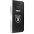 NFL Las Vegas Raiders Team Jersey iPhone 15 Plus Folio Case