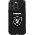 NFL Las Vegas Raiders Team Jersey iPhone 15 Pro Impact Case