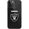 NFL Las Vegas Raiders Team Jersey iPhone 15 Pro Max Skin
