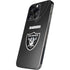 NFL Las Vegas Raiders Team Jersey iPhone 15 Pro Max Skin