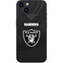 NFL Las Vegas Raiders Team Jersey iPhone 15 Skin