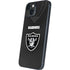 NFL Las Vegas Raiders Team Jersey iPhone 15 Skin