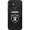 NFL Las Vegas Raiders Team Jersey iPhone 16 Plus Skin