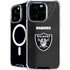 NFL Las Vegas Raiders Team Jersey iPhone 16 Pro Max MagSafe Case