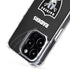 NFL Las Vegas Raiders Team Jersey iPhone 16 Pro Max MagSafe Case
