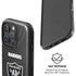 NFL Las Vegas Raiders Team Jersey iPhone 16 Pro Max Magsafe Impact Case