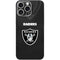 NFL Las Vegas Raiders Team Jersey iPhone 16 Pro Max Skin