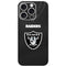 NFL Las Vegas Raiders Team Jersey iPhone 16 Pro Skin