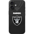 NFL Las Vegas Raiders Team Jersey iPhone 16 Skin