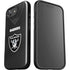 NFL Las Vegas Raiders Team Jersey iPhone 16e Impact Case