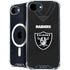 NFL Las Vegas Raiders Team Jersey iPhone 16e MagSafe Case