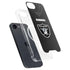 NFL Las Vegas Raiders Team Jersey iPhone 16e MagSafe Case