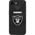 NFL Las Vegas Raiders Team Jersey iPhone 16e Skin