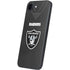 NFL Las Vegas Raiders Team Jersey iPhone 16e Skin