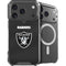 NFL Las Vegas Raiders Team Jersey iPhone 18 Pro Max MagSafe Case