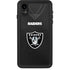 NFL Las Vegas Raiders Team Jersey iPhone Cases