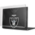 NFL Las Vegas Raiders Team Jersey MacBook Pro 14in (2021-24) Case plus Skin
