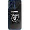 NFL Las Vegas Raiders Team Jersey Moto G Play 4G (2024) Skin