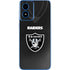 NFL Las Vegas Raiders Team Jersey Moto G Play 4G (2024) Skin