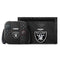 NFL Las Vegas Raiders Team Jersey Nintendo Switch 2 (2025) with Joy-Con Skin