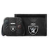 NFL Las Vegas Raiders Team Jersey Nintendo Skins